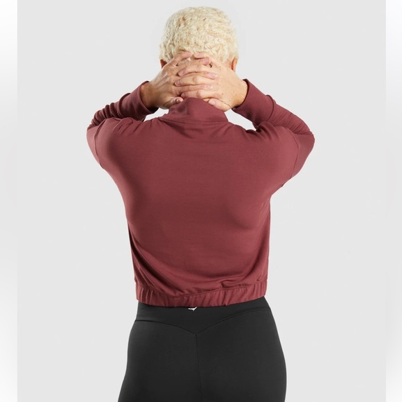 Gymshark pippa pullover - Picture 2 of 6